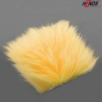 Hends HE FURABOU HAIR - ORANŽOVÁ FLUO – Hledejceny.cz