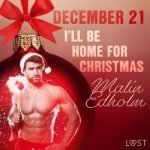 December 21: I’ll Be Home for Christmas – An Erotic Christmas Calendar (EN) – Sleviste.cz