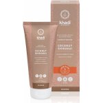 Khadi kondicionér Kokos Shikakai 200 ml – Zboží Dáma