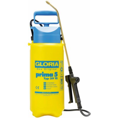 GLORIA Prima 39 TE – Zboží Mobilmania