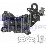 DELPHI Zapalovací cívka GN1041412B1 – Hledejceny.cz