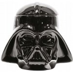 Star Wars Hrnek 3D - Darth Vader – Zboží Mobilmania