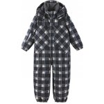 Reima dětský zimní kombinéza Varikas Black – Hledejceny.cz