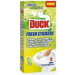 Duck Fresh Stick Lesní 3 pásky 27 g – Zboží Mobilmania
