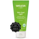 Weleda Skin Food Light hydratační krém pro suchou pokožku 30 ml – Hledejceny.cz