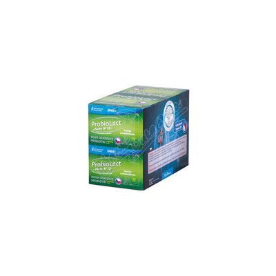 Favea ProbioLact Forte N°12 tob.12x30