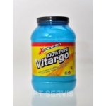 Aminostar Vitargo Pure 100 2000 g – Zbozi.Blesk.cz