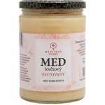 More Than Honey Květový pastovaný med, 750 g – Hledejceny.cz