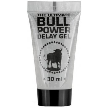 Bull PowerGel 30 ml