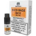 IMPERIA PG50/VG50 5x10ml 3mg – Zboží Dáma