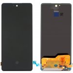 LCD Displej + Dotykové sklo Samsung Galaxy S20 FE – Hledejceny.cz