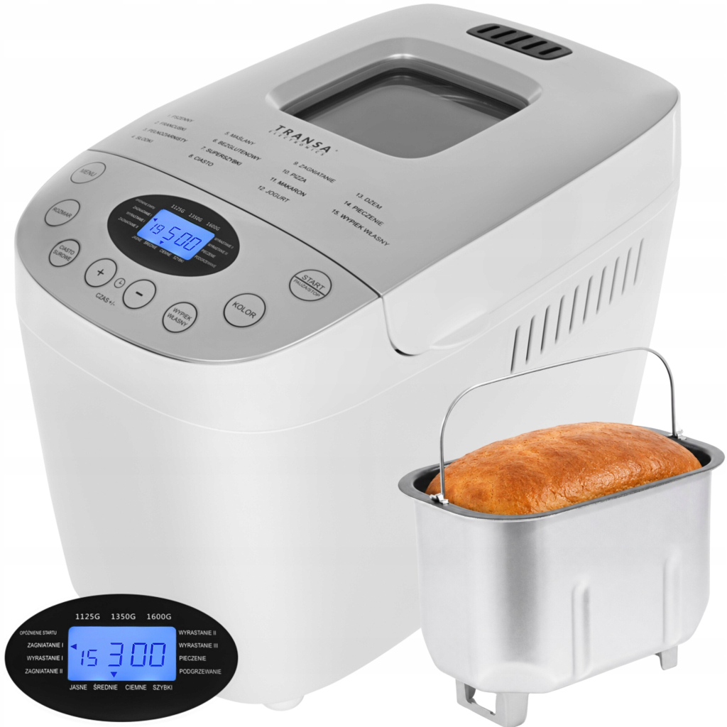 Transa Electronics TE-200