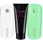 Ráj nehtů Akrylgel v tubě Night Light White 30 g – Hledejceny.cz