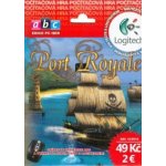 Port Royale – Zboží Dáma