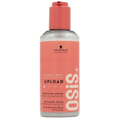 Schwarzkopf Professional OSiS Upload 200ml – Hledejceny.cz
