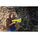 WOOBLY BOOBLY Double Bubble blaster - dvojitá dávka bublinové zábavy – Zboží Dáma