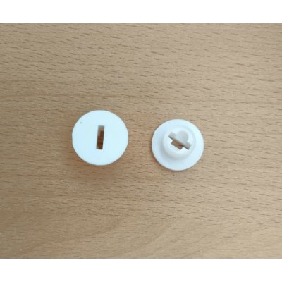 Ardo mpc 120-200 l knoflík termostatu – Zboží Dáma