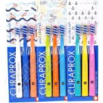 Curaprox CS 7600 SMART SAILING EDITION Ultrasoft 3 ks – Sleviste.cz