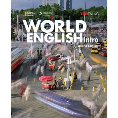 World English 2E Intro Student Book