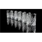 RCR MELODIA sklen. WHISKY DB 6 x 340 ml – Hledejceny.cz