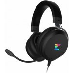 Zalman ZM-HPS610 Black – Zboží Živě