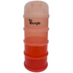 Bo Jungle dávkovač sušeného mléka B Dose Tinted Terracotta