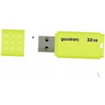 GOODRAM UME2 64GB UME2-0640Y0R11 – Zboží Živě
