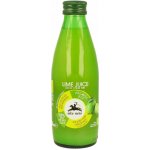 Alce Nero bio Limetková šťáva NFC 100% 250 ml – Sleviste.cz