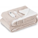 Klarstein DR Watson Deluxe XL Krémová – Zboží Dáma