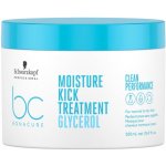 Schwarzkopf Bonacure Moisture Kick Treatment 500 ml – Hledejceny.cz