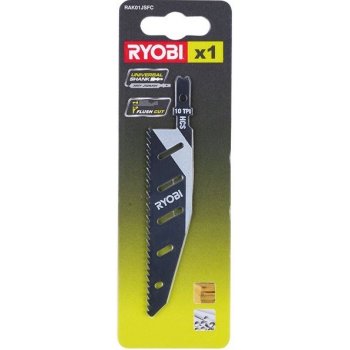 RYOBI RAK01JSFC 1x 4 10TPI pilový plátek pro ponorné řezy