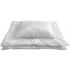 Set přikrývky a polštáře GoodTex celoroční Set Comfort 100% Microfiber 90x130 45x65