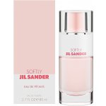 Jil Sander Softly Eau De Petales toaletní voda dámská 80 ml tester – Hledejceny.cz