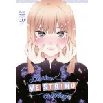 Láska ve střihu cosplaye 10 - Šin'iči Fukuda – Sleviste.cz