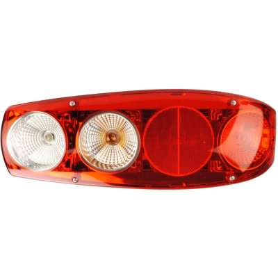 Zadní světlo HELLA 2VP 341 419-121 | Zboží Auto