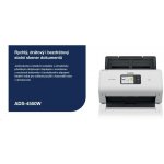 Brother ADS-4550W – Zboží Živě
