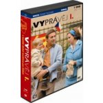 vyprávěj i.+ ii. DVD – Zboží Mobilmania