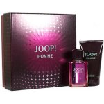 Joop! Homme EDT 75 ml + sprchový gel 75 ml dárková sada – Hledejceny.cz