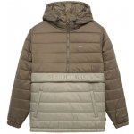 Vans Carlton Puffer Anorak Grape Leaf/Vetiver – Sleviste.cz