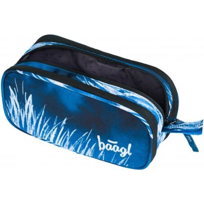 BAAGL etue Eggy Steel – Hledejceny.cz