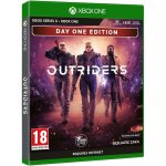 Outriders (D1 Edition) – Zboží Dáma