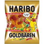 Haribo Goldbaren želatinoví medvídci 200 g – Sleviste.cz