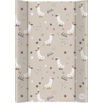 Ceba Baby Podložka 2-hranná měkká Basic Crazy Ducks 50x70 – Hledejceny.cz