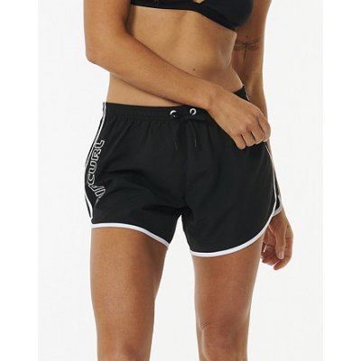 Rip Curl plavky OUT ALL DAY 5" BOARDSHORT black