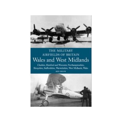 Wales and West Midlands