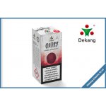 Dekang Třešeň 10 ml 18 mg – Hledejceny.cz