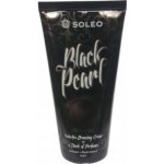 Soleo BLACK PEARL 150 ml krém do solária – Zbozi.Blesk.cz