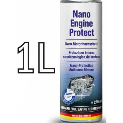 Autoprofi Nano ochrana motoru 1 l | Zboží Auto