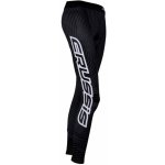 Crussis dámské legíny černé – Hledejceny.cz