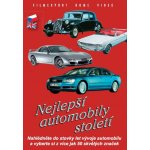 Nejlepší automobily století DVD – Zbozi.Blesk.cz